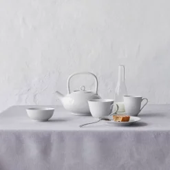 Swedish Grace Snø Tekanne 1,5 l