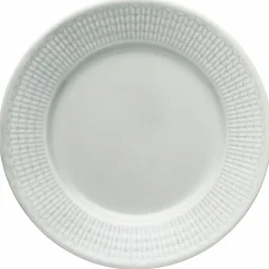 Swedish Grace tallerken, 17 cm, dimma
