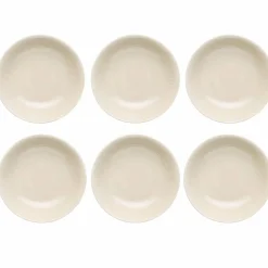 Swedish Grace Tallerken Dyp Havre 19 cm 6-pack