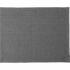 Swedish Grace tallerkenunderlag 35x45 cm sten