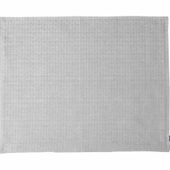 Swedish Grace tallerkenunderlag 35x45 cm sten