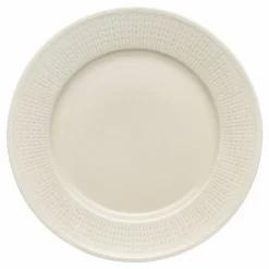 Swedish Grace tallrik, 27 cm, havre