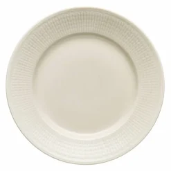 Swedish Grace tallrik, 21cm, havre