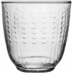 Swedish Grace vannglass 25 cl 2-pakning, klar