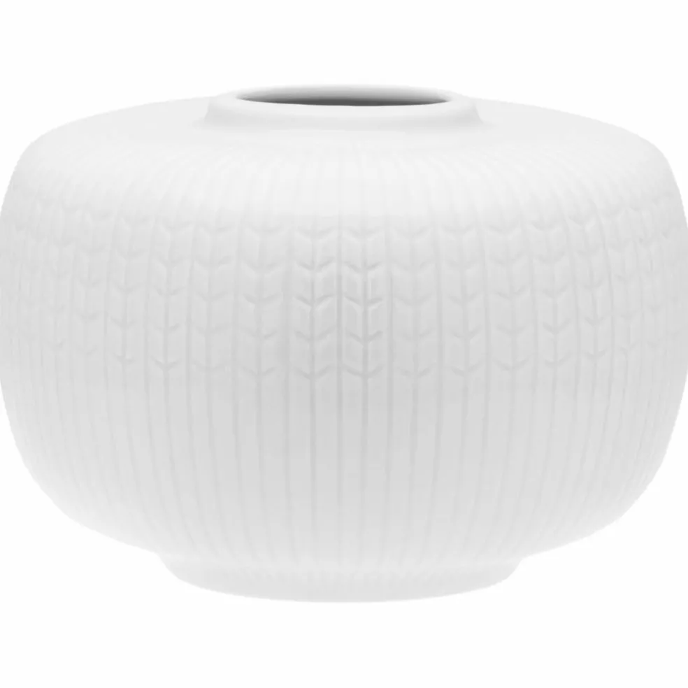Swedish Grace vase 13 x 9 cm, is