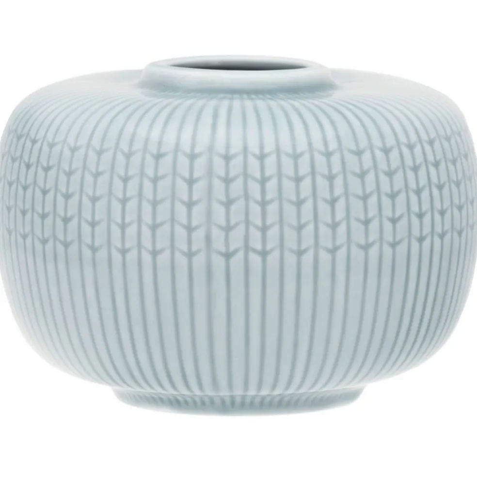 Swedish Grace vase 13 x 9 cm, is