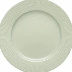 Swedish Grace Vinter Tallerken 27 cm., porselen