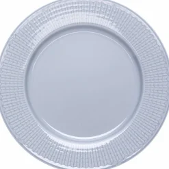 Swedish Grace Vinter Tallerken 27 cm., porselen