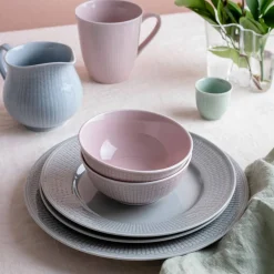 Swedish Grace Vinter Tallerken 27 cm., porselen