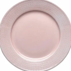 Swedish Grace Vinter Tallerken 27 cm., porselen