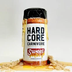 Sweet BBQ krydderblanding 347 g