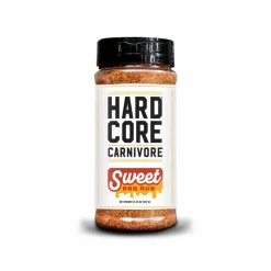 Sweet BBQ krydderblanding 347 g