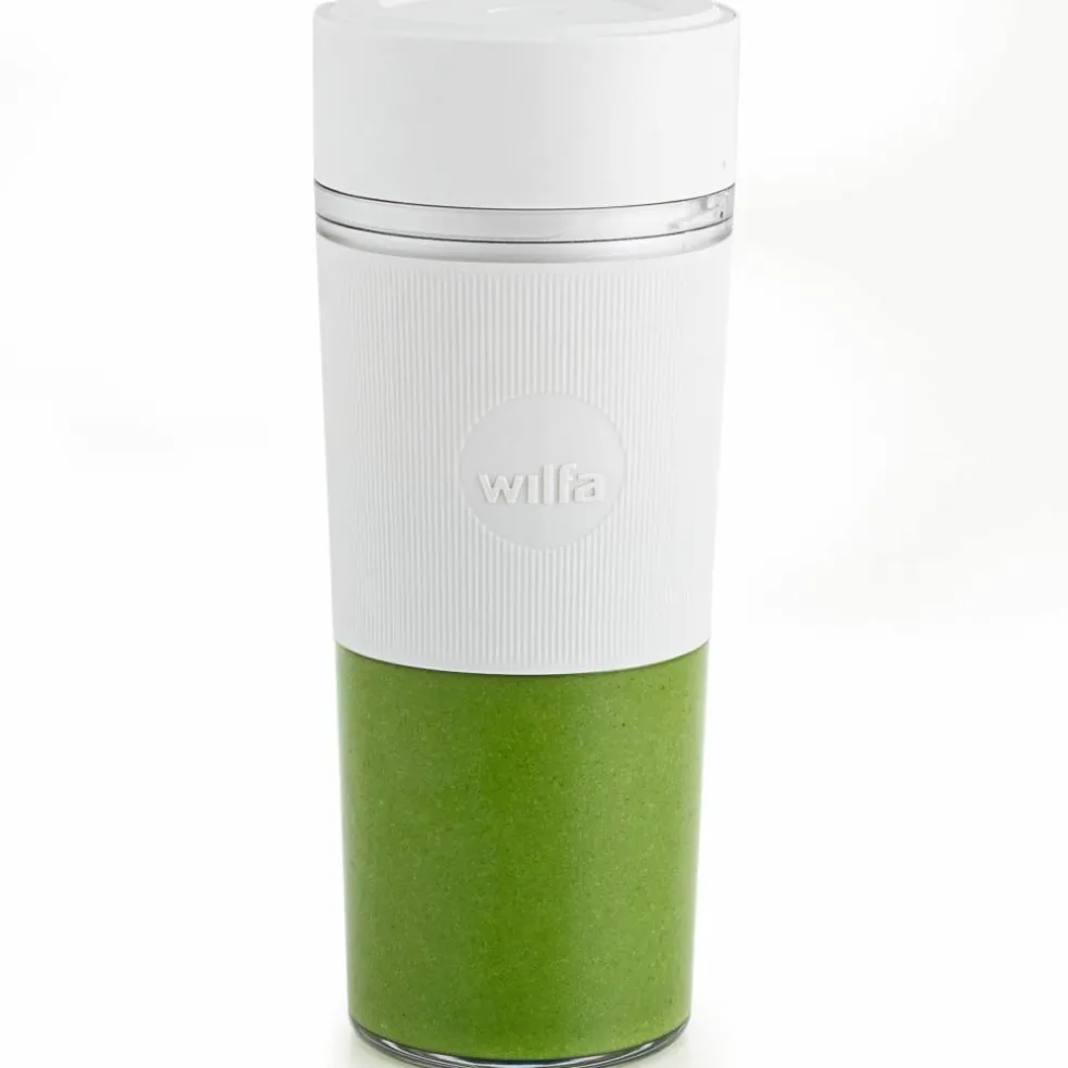 Swift blender 300 ml, hvit