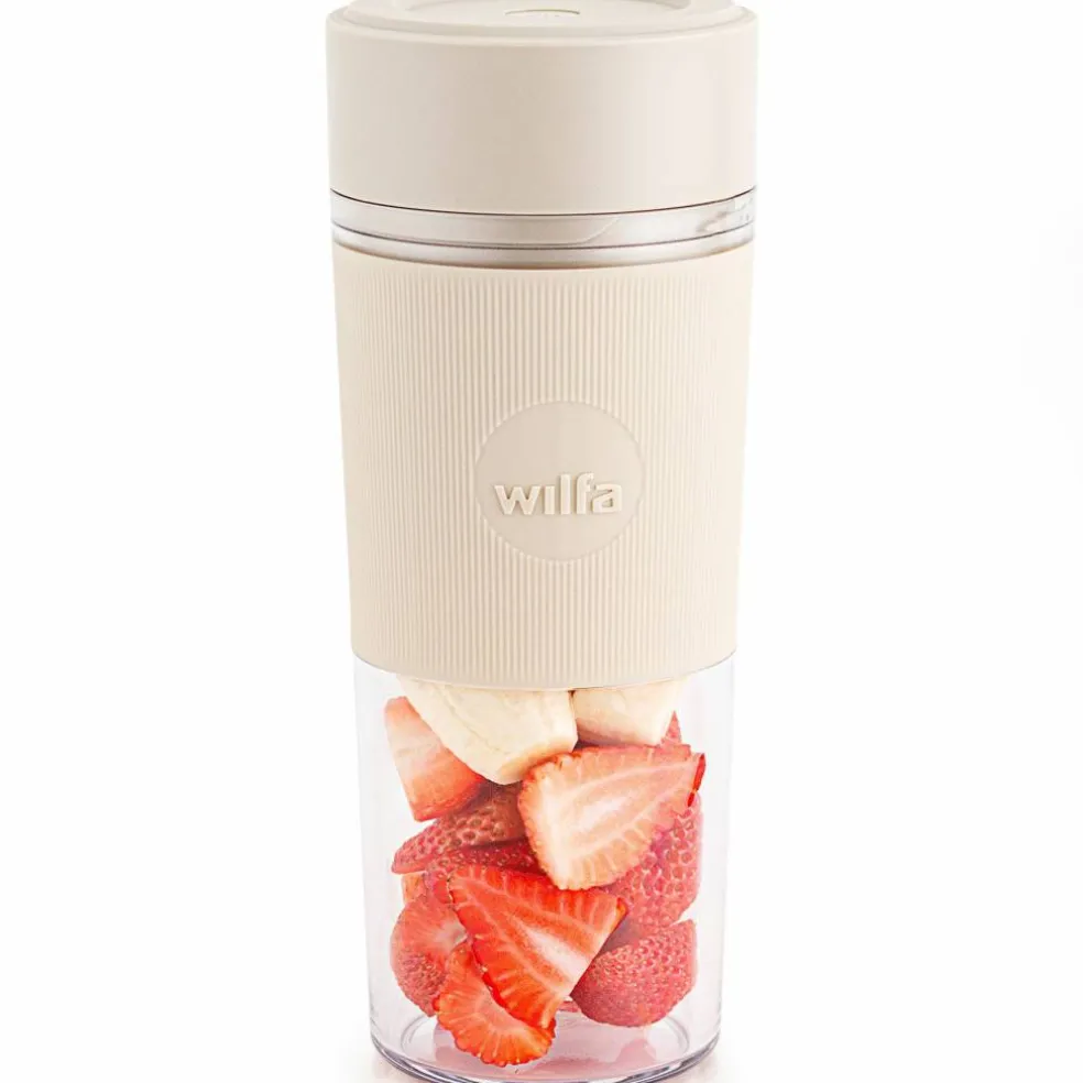 Swift blender 300 ml, hvit