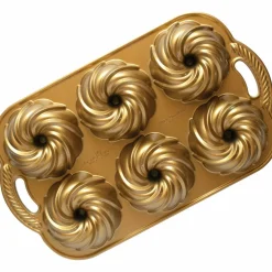 Swirl Bundtlette Kakeform 2,4 liter