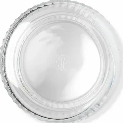 Swirl vase 15,5 cm, hvit