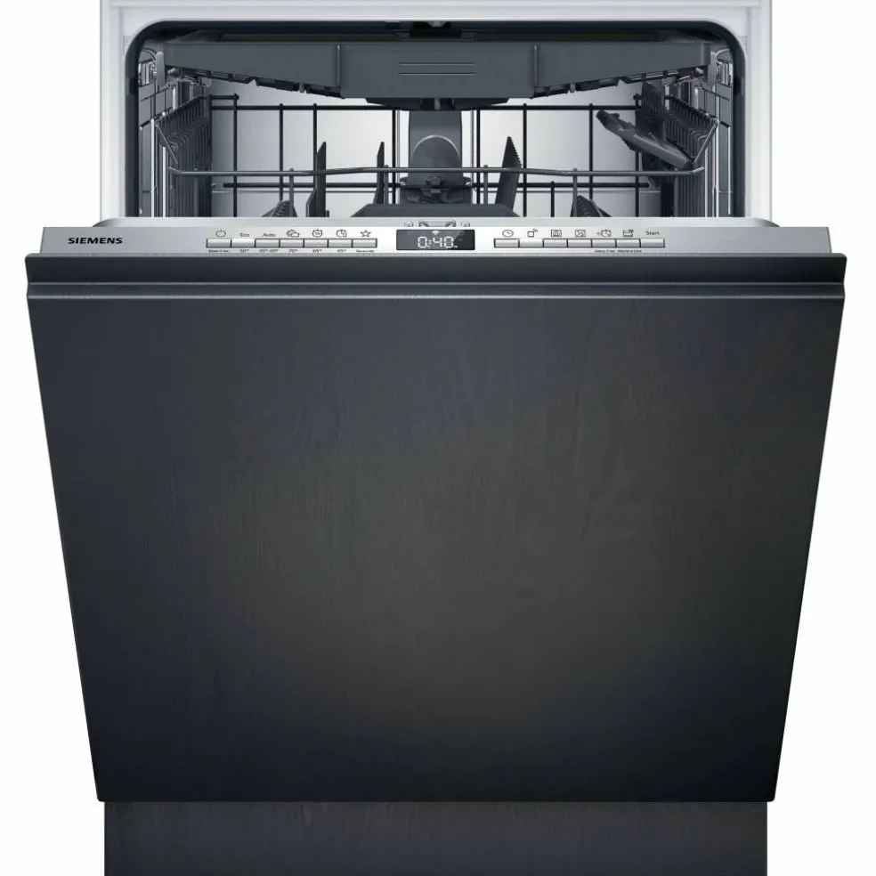 SX73HX16CE iQ300 integrert oppvaskmaskin XXL