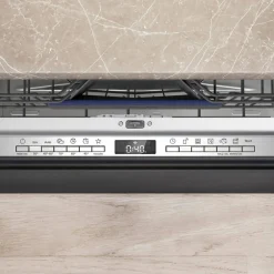SX73HX16CE iQ300 integrert oppvaskmaskin XXL