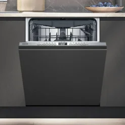 SX73HX16CE iQ300 integrert oppvaskmaskin XXL