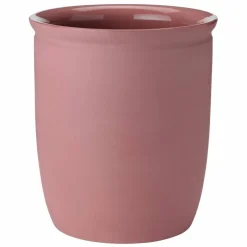 Syltekrukke 2 liter, grå