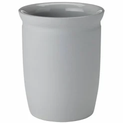Syltekrukke 0,5 liter, grå