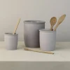Syltekrukke 1 liter, olive