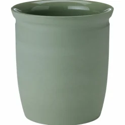 Syltekrukke 0,5 liter, olive