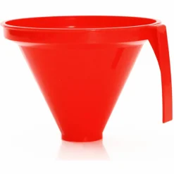 Syltetrakt Plast Rød
