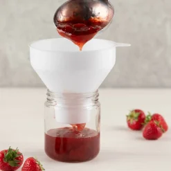 Syltetøyglass 165 ml 6-pk