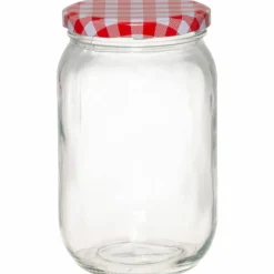 Syltetøyglass 165 ml 6-pk
