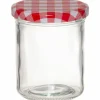 Syltetøyglass 720 ml 4-pk