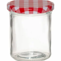 Syltetøyglass 720 ml 4-pk