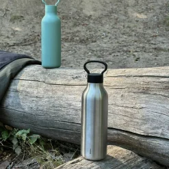 Tabi Termoflaske 0,55 liter, dusty green
