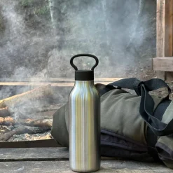 Tabi Termoflaske 0,55 liter, dusty green