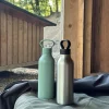Tabi Termoflaske 0,55 liter, steel