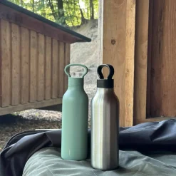 Tabi Termoflaske 0,55 liter, steel