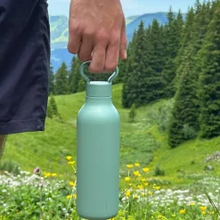 Tabi Termoflaske 0,55 liter, steel