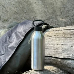 Tabi Termoflaske 0,55 liter, steel