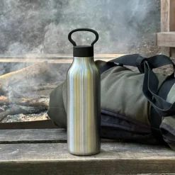 Tabi Termoflaske 0,55 liter, steel