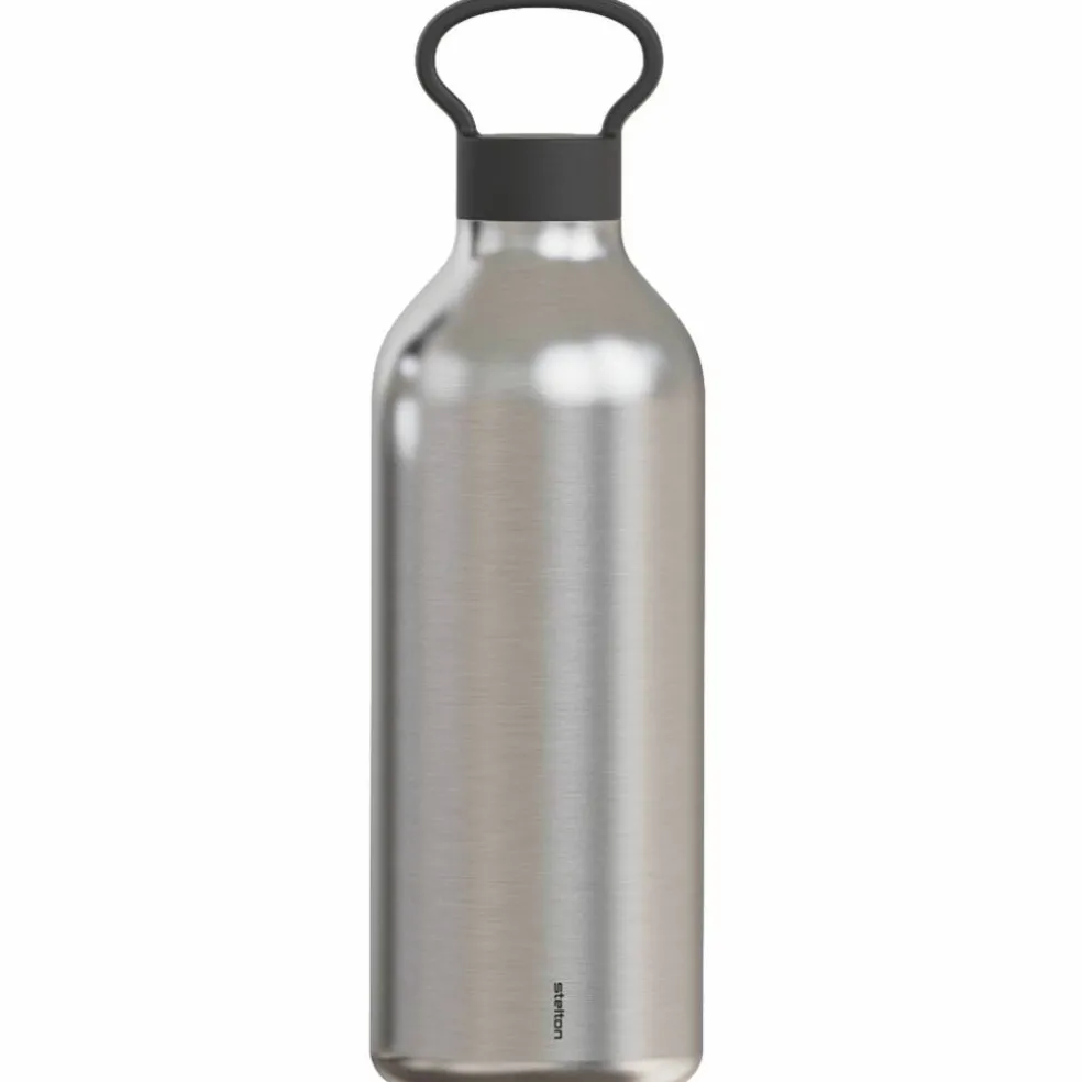 Tabi termoflaske 1 liter, stål