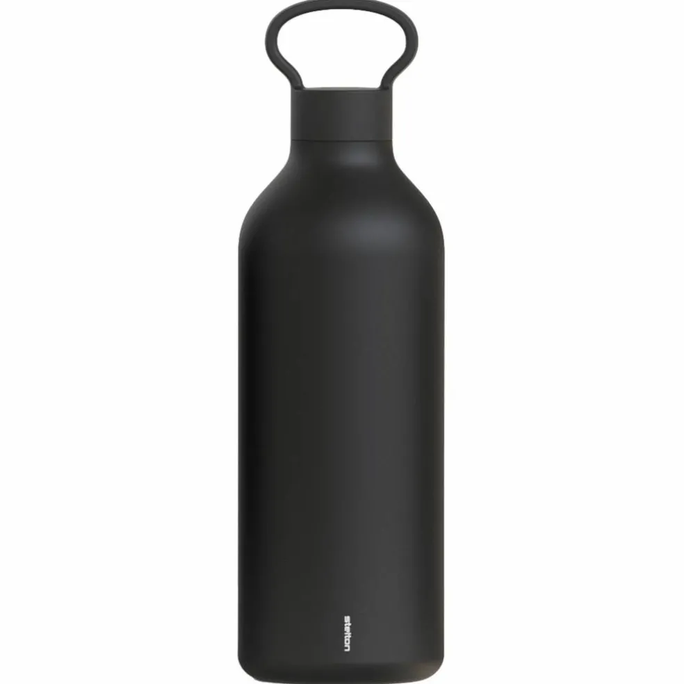 Tabi termoflaske 1 liter, stål