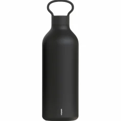Tabi termoflaske 1 liter, svart