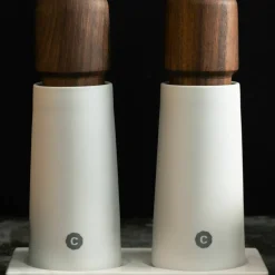 Tabletopper kvernunderlag, oak