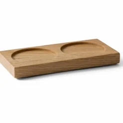 Tabletopper kvernunderlag, oak