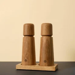 Tabletopper kvernunderlag, oak