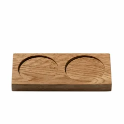 Tabletopper kvernunderlag, white marble