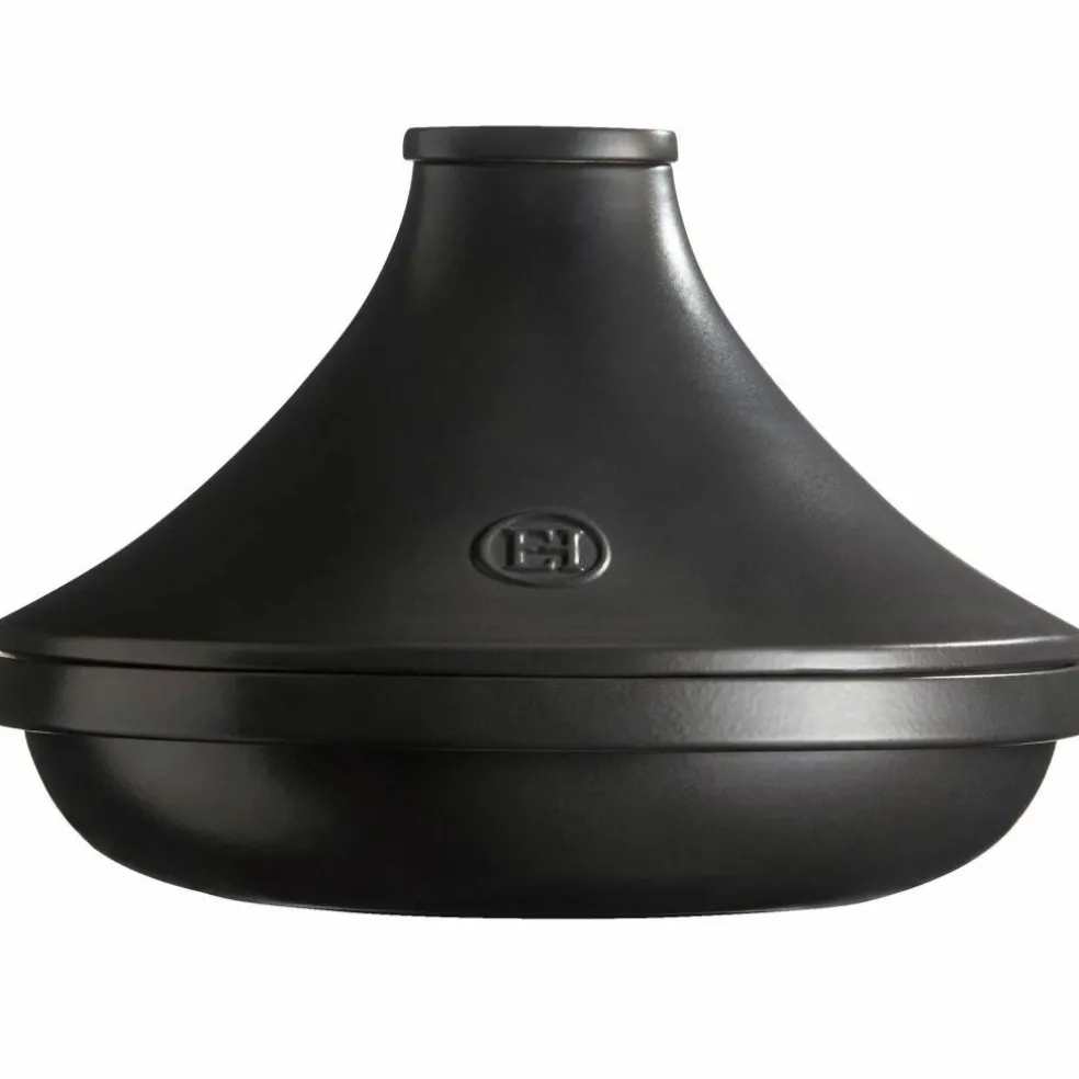 Tagine Tout 2 liter, mørkegrå