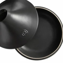 Tagine Tout 4 liter, mørkegrå