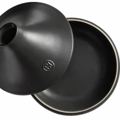 Tagine Tout 4 liter, mørkegrå