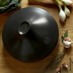 Tagine Tout 4 liter, mørkegrå